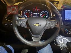 شيفروليه ماليبو